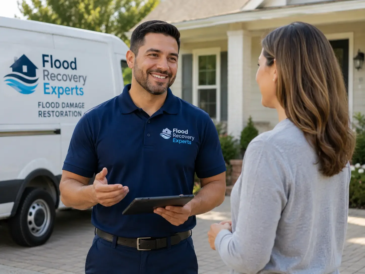 Flood Damage Cleanup Geneseo, IL FAQs